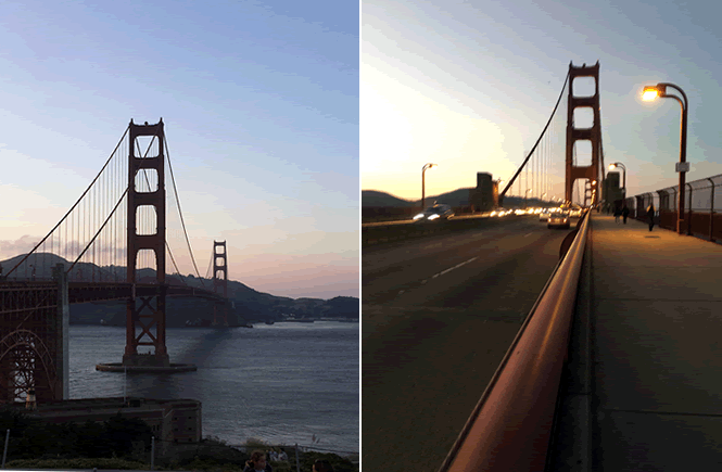 Golden Gate Bridge